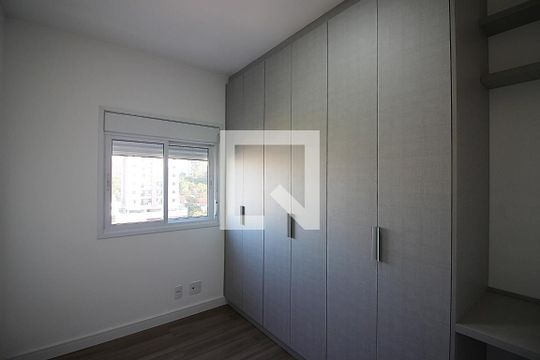 Quarto de apartamento à venda com 2 quartos, 55m² em Vila Dusi, São Bernardo do Campo