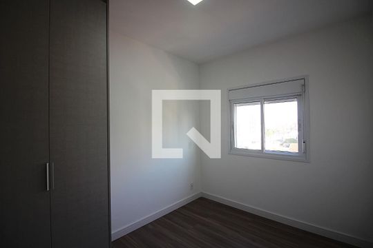 Suíte de apartamento à venda com 2 quartos, 55m² em Vila Dusi, São Bernardo do Campo