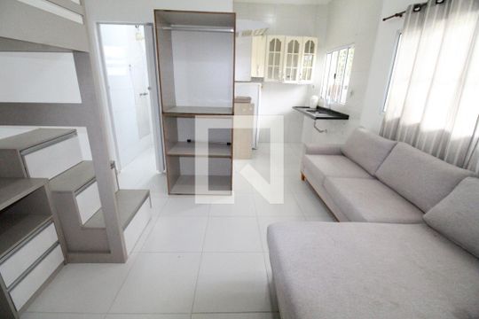 Apartamento para alugar com 1 quarto, 20m² em Vila Maria, São José dos Campos