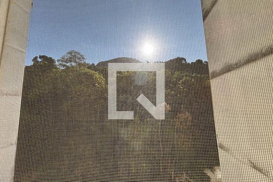 Vista do Quarto de apartamento para alugar com 2 quartos, 75m² em Copacabana, Rio de Janeiro