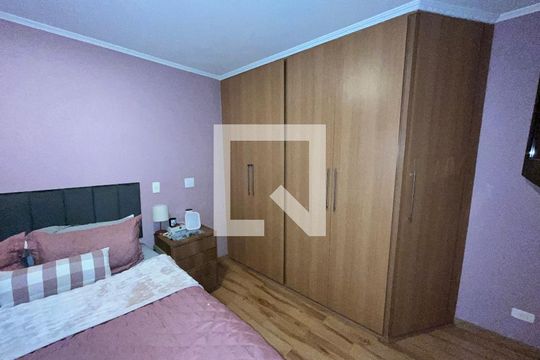 Suíte 1 de apartamento à venda com 4 quartos, 189m² em Água Fria, São Paulo