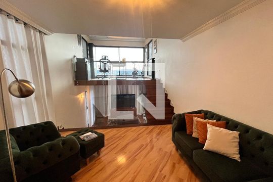 Apartamento à venda com 4 quartos, 189m² em Água Fria, São Paulo