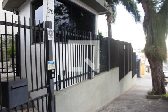 Fachada de apartamento à venda com 4 quartos, 189m² em Água Fria, São Paulo