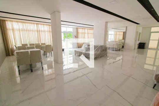 Área comum de apartamento à venda com 1 quarto, 41m² em Barra Funda, São Paulo