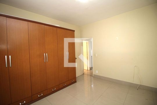 Quarto 1 de apartamento à venda com 2 quartos, 125m² em Irajá, Rio de Janeiro