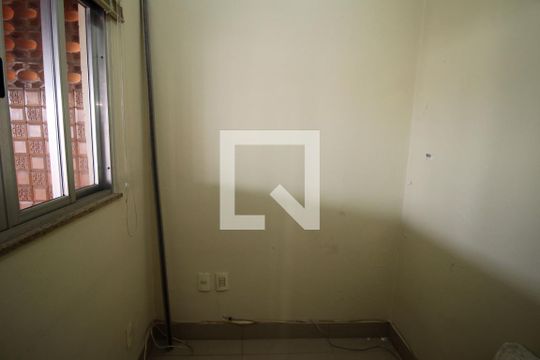 Quarto de Serviço de apartamento à venda com 2 quartos, 125m² em Irajá, Rio de Janeiro