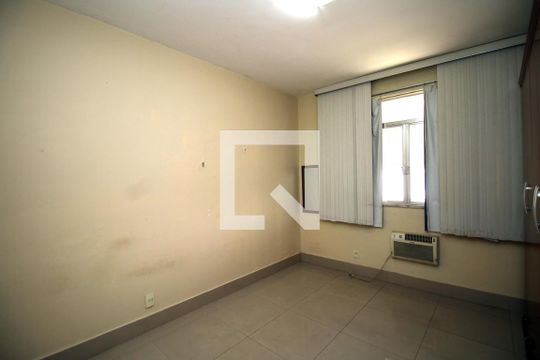 Quarto 1 de apartamento à venda com 2 quartos, 125m² em Irajá, Rio de Janeiro