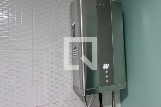 Área de Serviço de casa de condomínio para alugar com 4 quartos, 280m² em Vargem Grande, Rio de Janeiro
