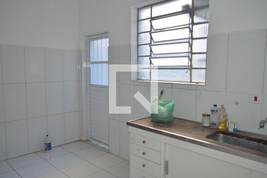 Cozinha de casa à venda com 3 quartos, 155m² em Ipiranga, São Paulo