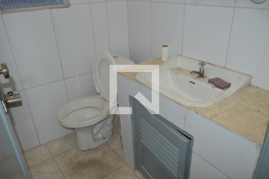 Lavabo de casa à venda com 3 quartos, 155m² em Ipiranga, São Paulo