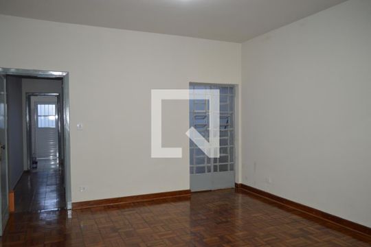 Sala de casa à venda com 3 quartos, 155m² em Ipiranga, São Paulo