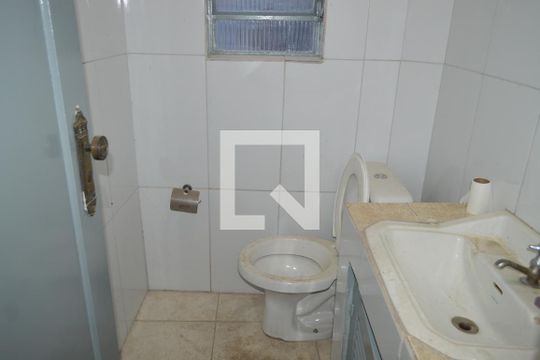 Lavabo de casa à venda com 3 quartos, 155m² em Ipiranga, São Paulo