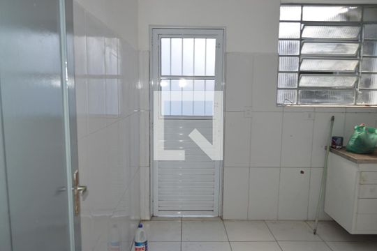 Cozinha de casa à venda com 3 quartos, 155m² em Ipiranga, São Paulo
