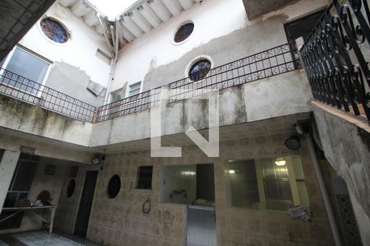 Edícula de casa de condomínio à venda com 4 quartos, 374m² em Taquara, Rio de Janeiro