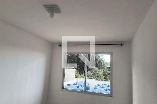 Quarto 2 de apartamento à venda com 2 quartos, 54m² em Jardim Riacho das Pedras, Contagem