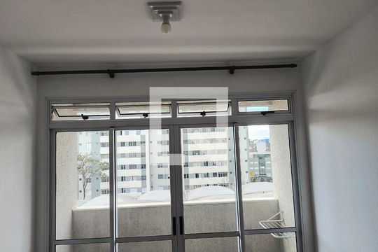 Sala de apartamento à venda com 2 quartos, 54m² em Jardim Riacho das Pedras, Contagem