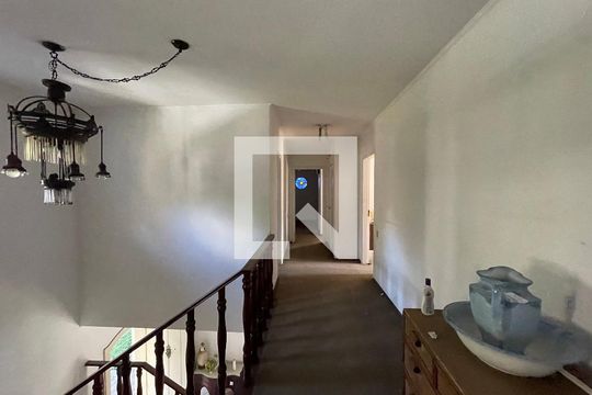 Sala 2 de casa para alugar com 3 quartos, 367m² em Butantã, São Paulo
