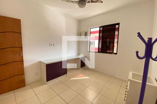 Quarto 2 de apartamento à venda com 3 quartos, 94m² em Méier, Rio de Janeiro