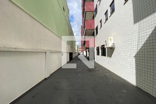 Área comum de apartamento à venda com 3 quartos, 94m² em Méier, Rio de Janeiro