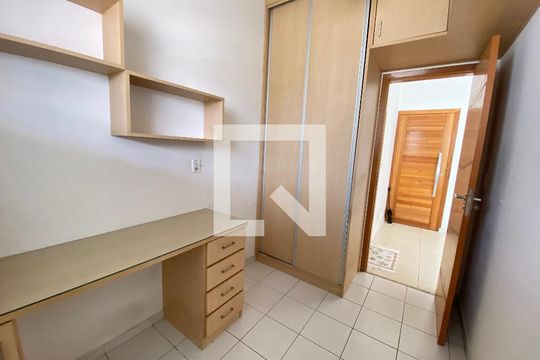 Quarto 1 de apartamento à venda com 3 quartos, 94m² em Méier, Rio de Janeiro