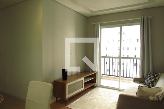Apartamento para alugar com 2 quartos, 60m² em Umuarama, Osasco