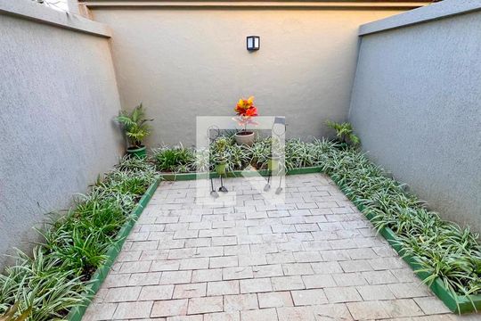 Área comum  de casa de condomínio à venda com 5 quartos, 400m² em Alphaville, Nova Lima