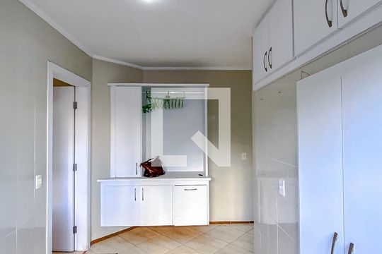 Área de Serviço de apartamento à venda com 3 quartos, 220m² em Parque da Mooca, São Paulo