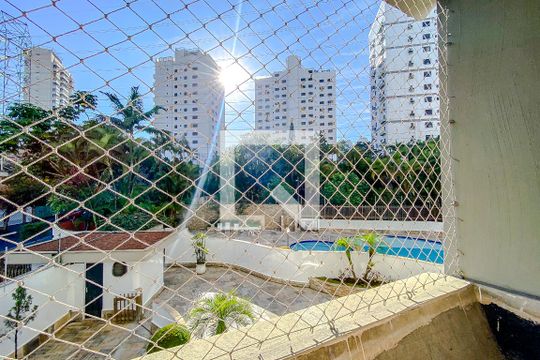 Vista do Quarto 1 de apartamento à venda com 3 quartos, 220m² em Parque da Mooca, São Paulo