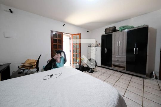 Quarto 2 de casa à venda com 4 quartos, 237m² em Vila Santa Teresa, São Paulo