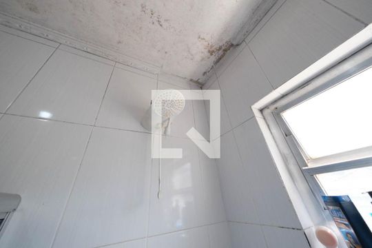 Banheiro de casa à venda com 4 quartos, 237m² em Vila Santa Teresa, São Paulo