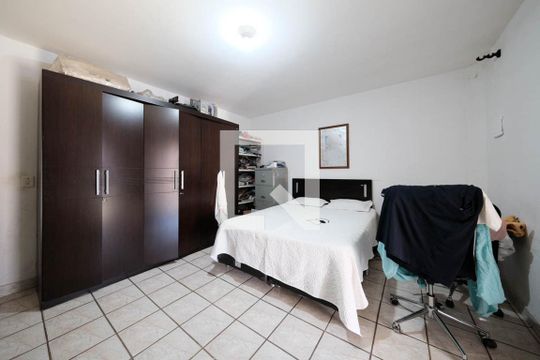 Quarto 2 de casa à venda com 4 quartos, 237m² em Vila Santa Teresa, São Paulo