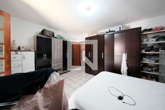 Quarto 2 de casa à venda com 4 quartos, 237m² em Vila Santa Teresa, São Paulo