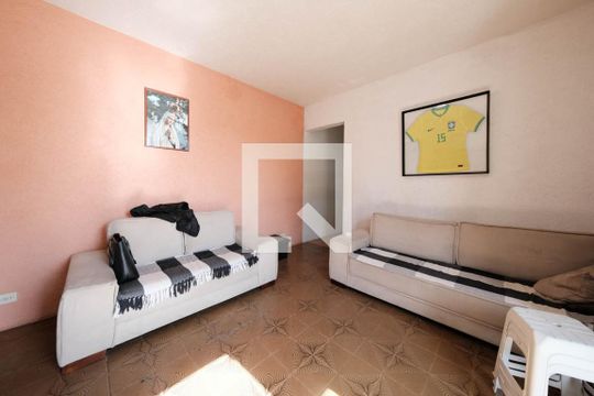 Casa à venda com 4 quartos, 237m² em Vila Santa Teresa, São Paulo