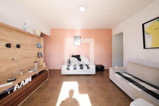 Sala de casa à venda com 4 quartos, 237m² em Vila Santa Teresa, São Paulo
