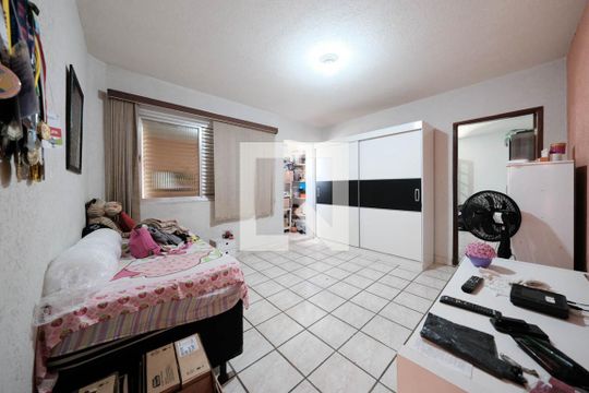 Quarto 1 de casa à venda com 4 quartos, 237m² em Vila Santa Teresa, São Paulo