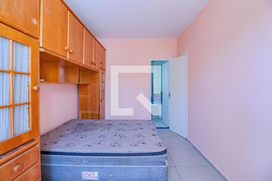 Suíte de apartamento para alugar com 2 quartos, 74m² em Floresta, Porto Alegre