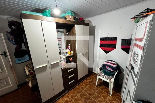 Quarto 2 de casa à venda com 3 quartos, 400m² em Vila Barbosa, São Paulo