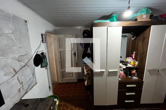 Quarto 2 de casa à venda com 3 quartos, 400m² em Vila Barbosa, São Paulo