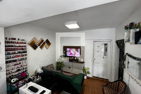 Sala 1 de casa à venda com 3 quartos, 400m² em Vila Barbosa, São Paulo