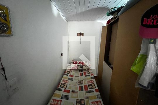 Quarto 2 de casa à venda com 3 quartos, 400m² em Vila Barbosa, São Paulo