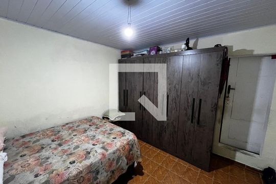 Quarto 1 de casa à venda com 3 quartos, 400m² em Vila Barbosa, São Paulo
