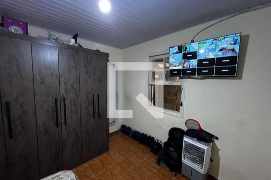 Quarto 1 de casa à venda com 3 quartos, 400m² em Vila Barbosa, São Paulo