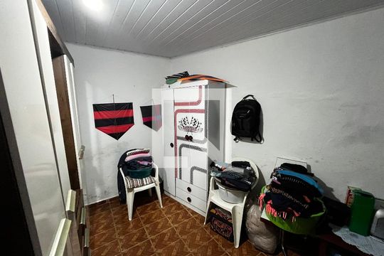 Quarto 2 de casa à venda com 3 quartos, 400m² em Vila Barbosa, São Paulo