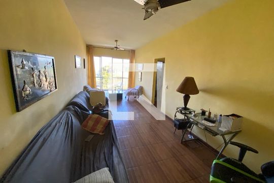 Apartamento à venda com 2 quartos, 96m² em Pechincha, Rio de Janeiro