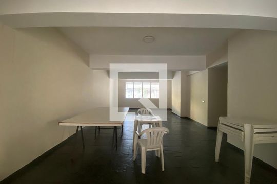 Área comum de apartamento à venda com 2 quartos, 96m² em Pechincha, Rio de Janeiro