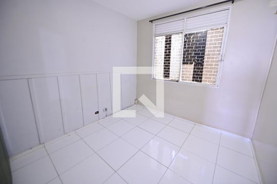 Quarto 2 de apartamento à venda com 3 quartos, 62m² em Vila Jaragua, Goiânia