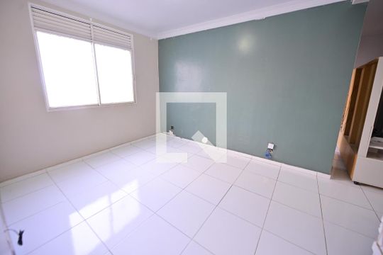 Apartamento à venda com 3 quartos, 62m² em Vila Jaragua, Goiânia