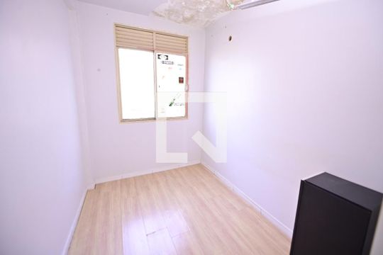 Quarto 1 de apartamento à venda com 3 quartos, 62m² em Vila Jaragua, Goiânia