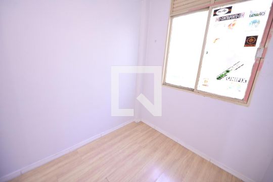 Quarto 1 de apartamento à venda com 3 quartos, 62m² em Vila Jaragua, Goiânia