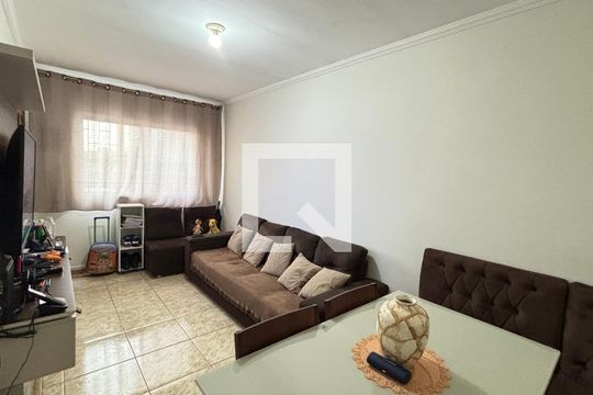 Apartamento à venda com 2 quartos, 80m² em Vila Tibiriçá, Santo André